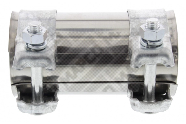 Pipe Connector, exhaust system