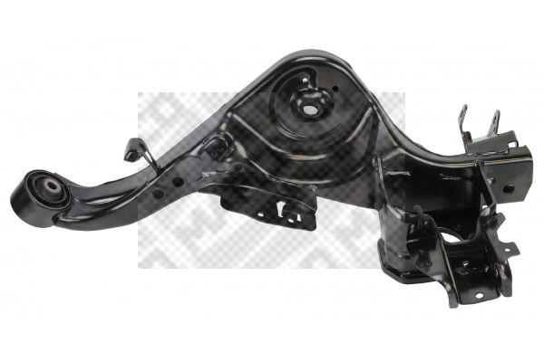 Control/Trailing Arm, wheel suspension (55528)