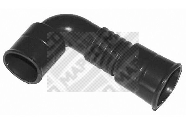 Pipe, EGR valve (83204)