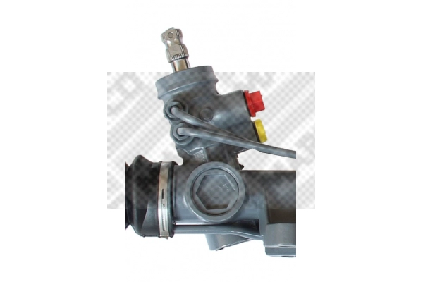 Steering Gear