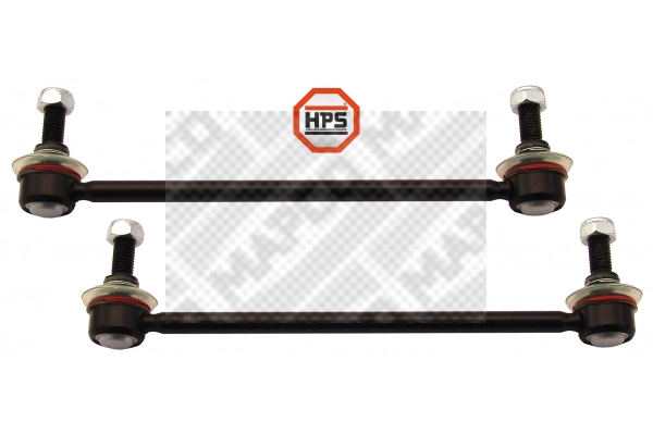 Repair Kit, stabiliser coupling rod (49407/2HPS)