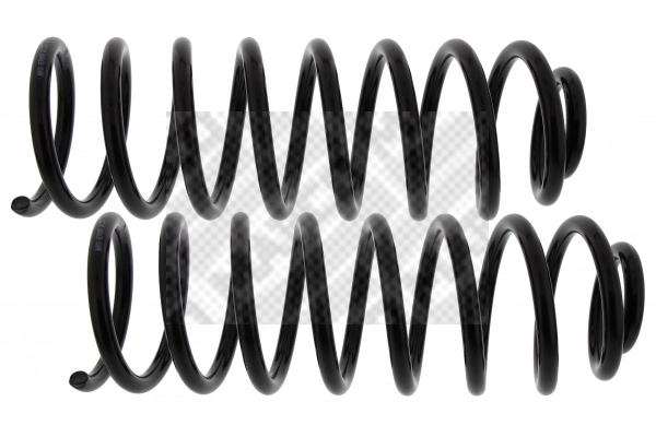 Suspension Set, springs (70878/2)