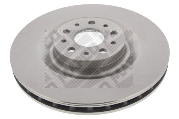 Brake Disc (25721)