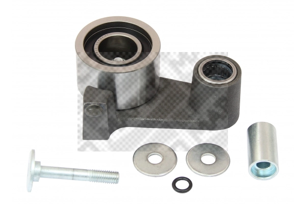 Tensioner Pulley, timing belt (43951)