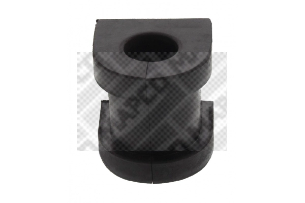 Mounting, stabiliser bar