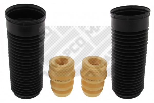 Dust Cover Kit, shock absorber