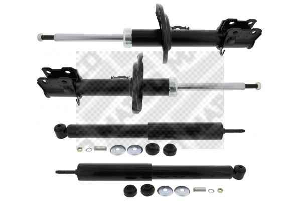 Shock Absorber (40931)