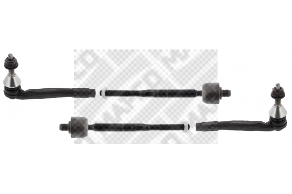 Repair Kit, tie rod (53879)