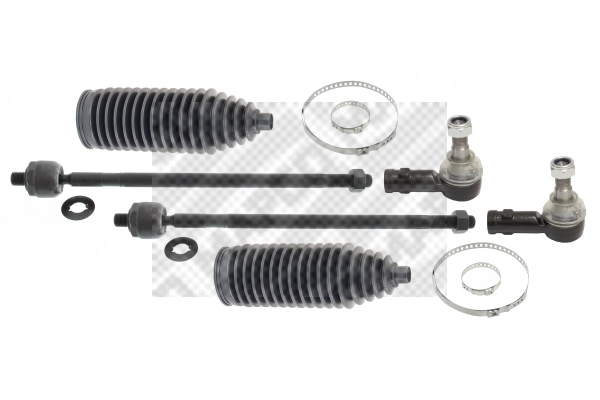 Repair Kit, tie rod (53830)