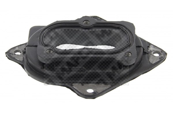 Flange, carburettor (38818)