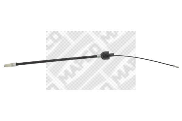 Cable Pull, clutch control (5826)