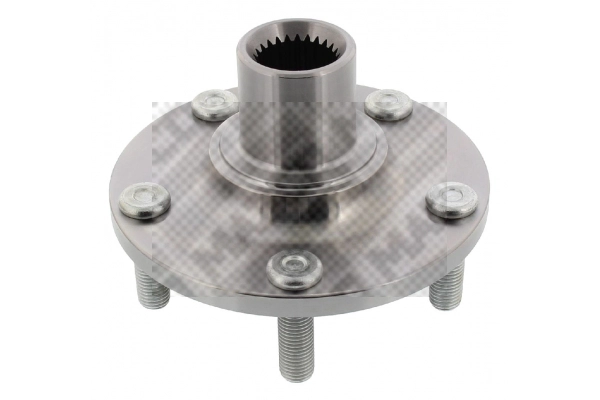 Wheel Hub (46620)