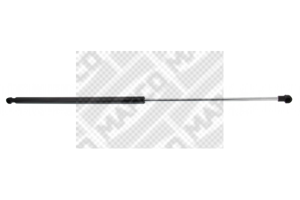 Gas Spring, bonnet (91858)