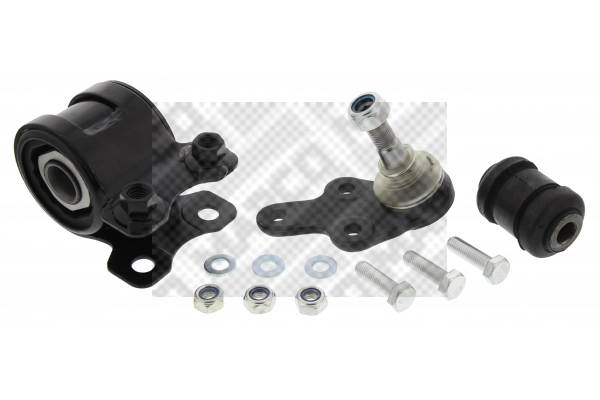 Repair Kit, control arm (53260)