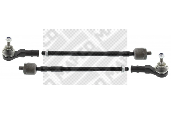 Repair Kit, tie rod (53135)
