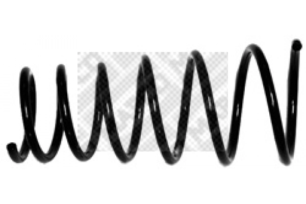 Suspension Spring (70631)