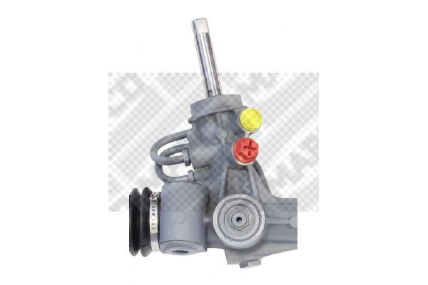 Steering Gear