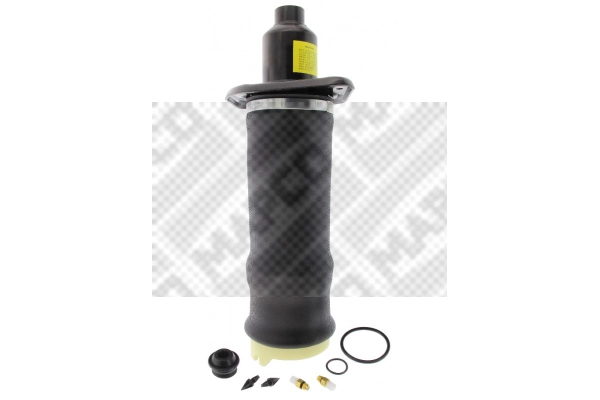 Air Spring, suspension (40897)