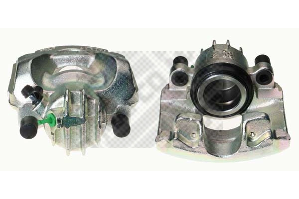Brake Caliper (4958)