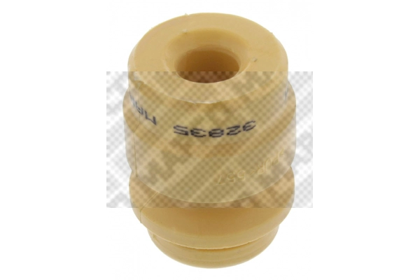 Rubber Buffer, suspension