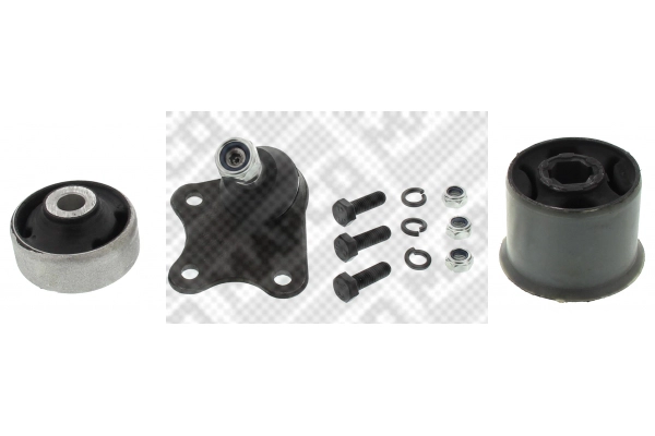 Repair Kit, control arm (53281)