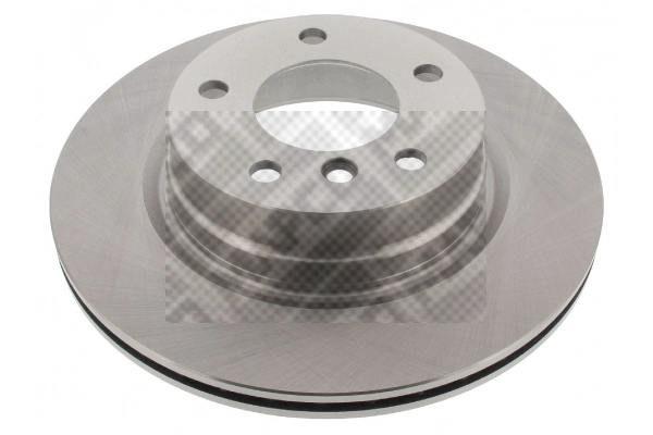 Brake Disc (25851)