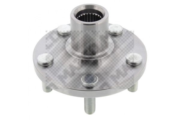 Wheel Hub (26290)