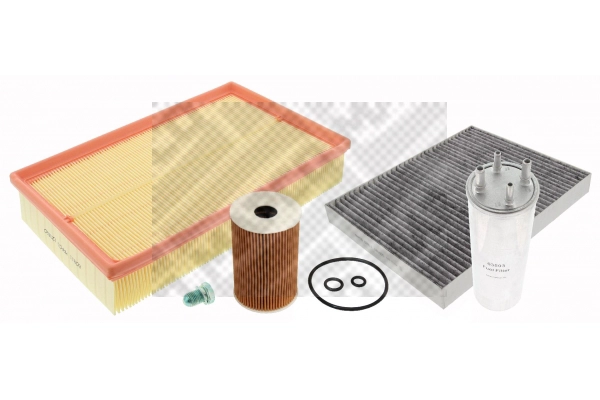 Filter Set (68833/1)