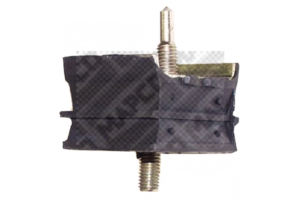 Bushing, axle bracket (33327)