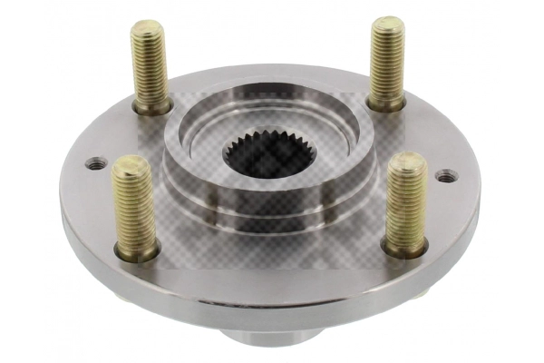 Wheel Hub