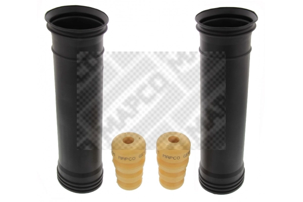 Dust Cover Kit, shock absorber