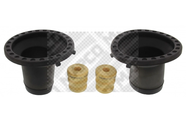Dust Cover Kit, shock absorber