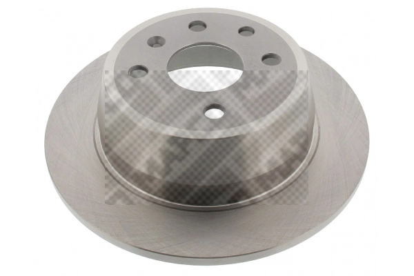 Brake Disc (15849)
