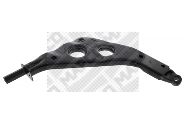 Control/Trailing Arm, wheel suspension (51664)