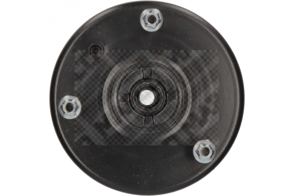 Air Spring, suspension