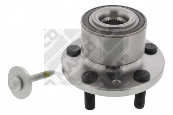 Wheel Bearing Kit (46611)