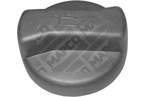 Sealing Cap, oil filler neck (79004)