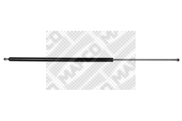 Gas Spring, boot/cargo area (91109)