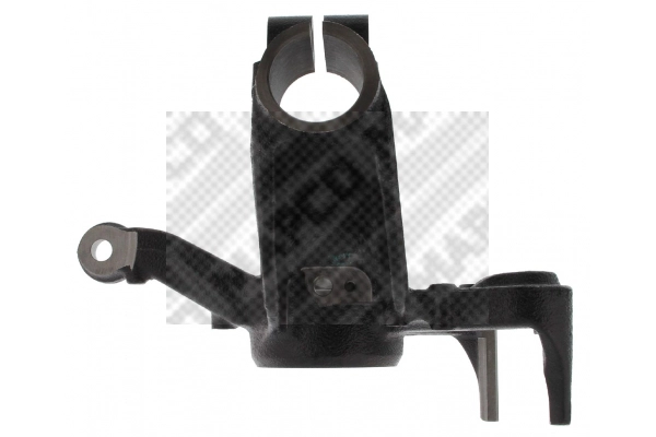 Steering Knuckle, wheel suspension