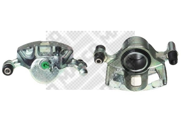 Brake Caliper (4165)