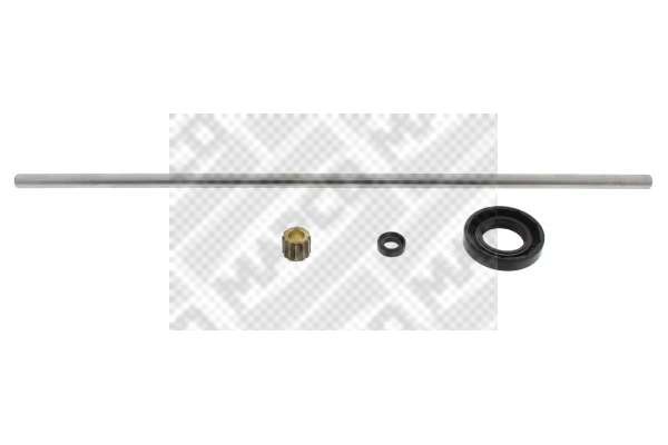 Release Set, clutch control