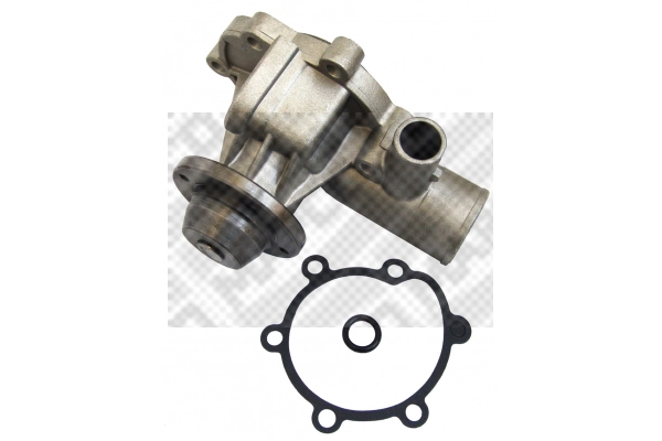 Water Pump, engine cooling