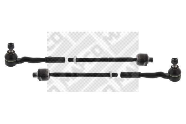 Repair Kit, tie rod (53818)