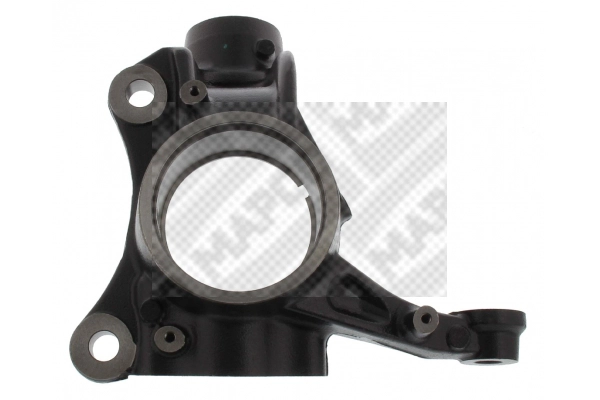 Steering Knuckle, wheel suspension