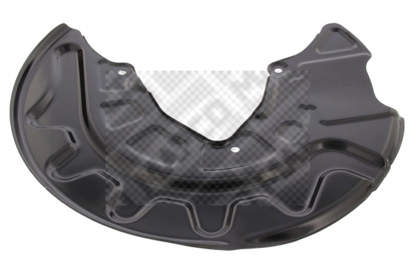 Splash Guard, brake disc
