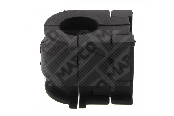 Mounting, stabiliser bar