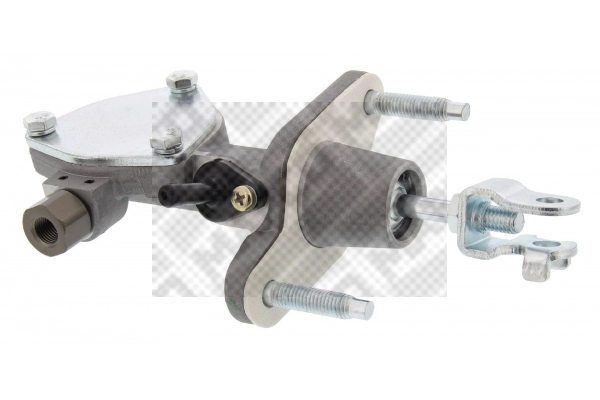 Master Cylinder, clutch (2852)