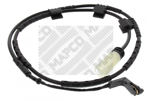 Warning Contact, brake pad wear (56623)