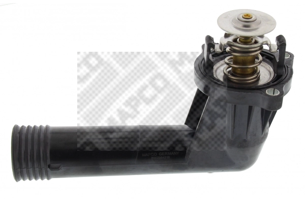 Thermostat, coolant (28662)