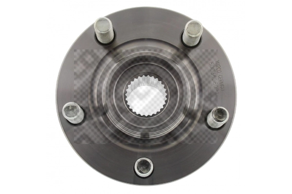 Wheel Hub